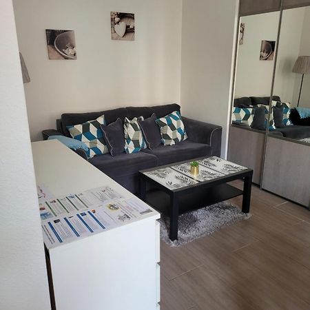 Ferienwohnung Tripiers Duplex Colmar Exterior foto