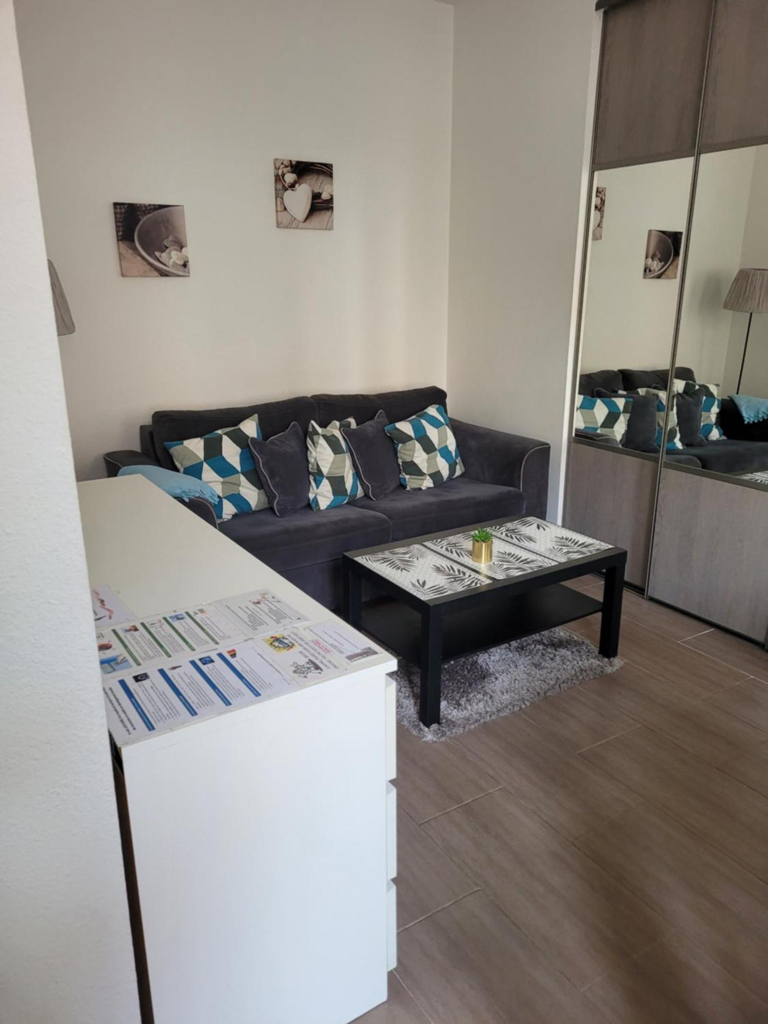 Ferienwohnung Tripiers Duplex Colmar Exterior foto