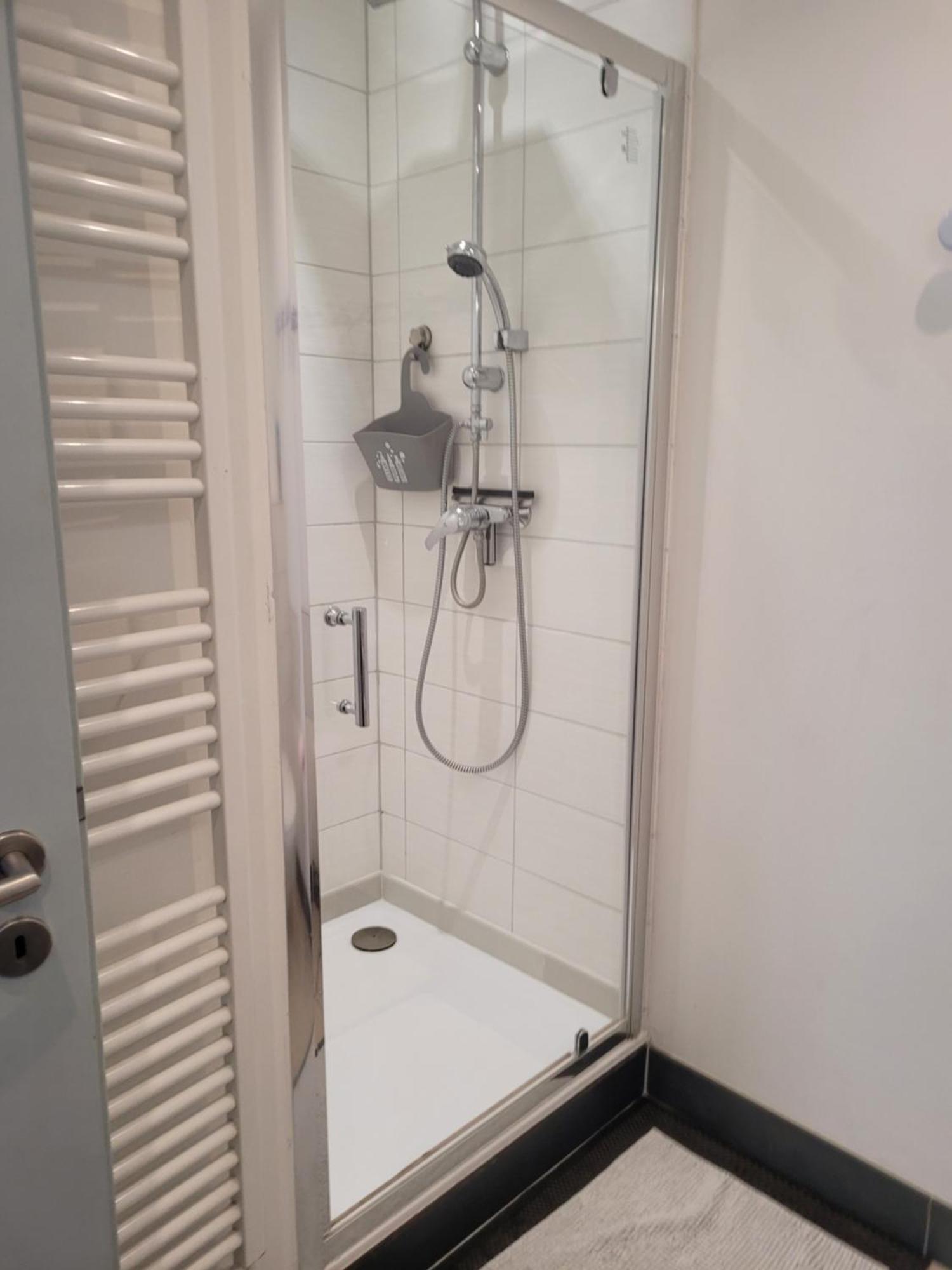 Ferienwohnung Tripiers Duplex Colmar Exterior foto
