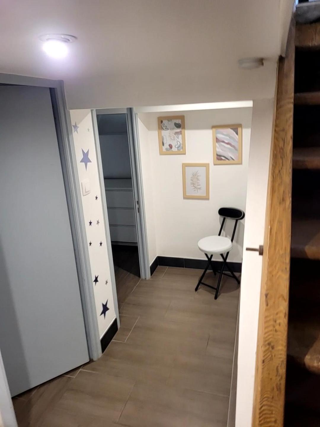 Ferienwohnung Tripiers Duplex Colmar Exterior foto