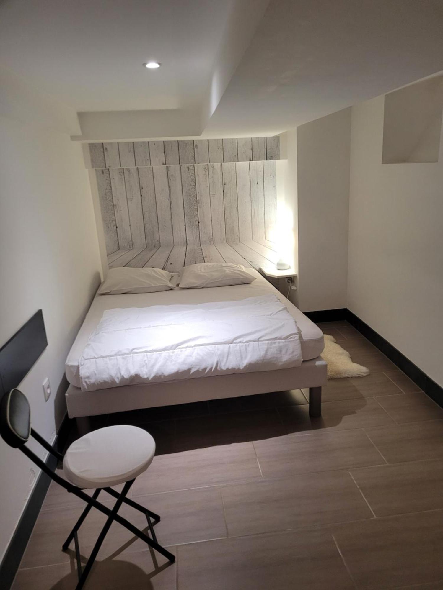 Ferienwohnung Tripiers Duplex Colmar Exterior foto