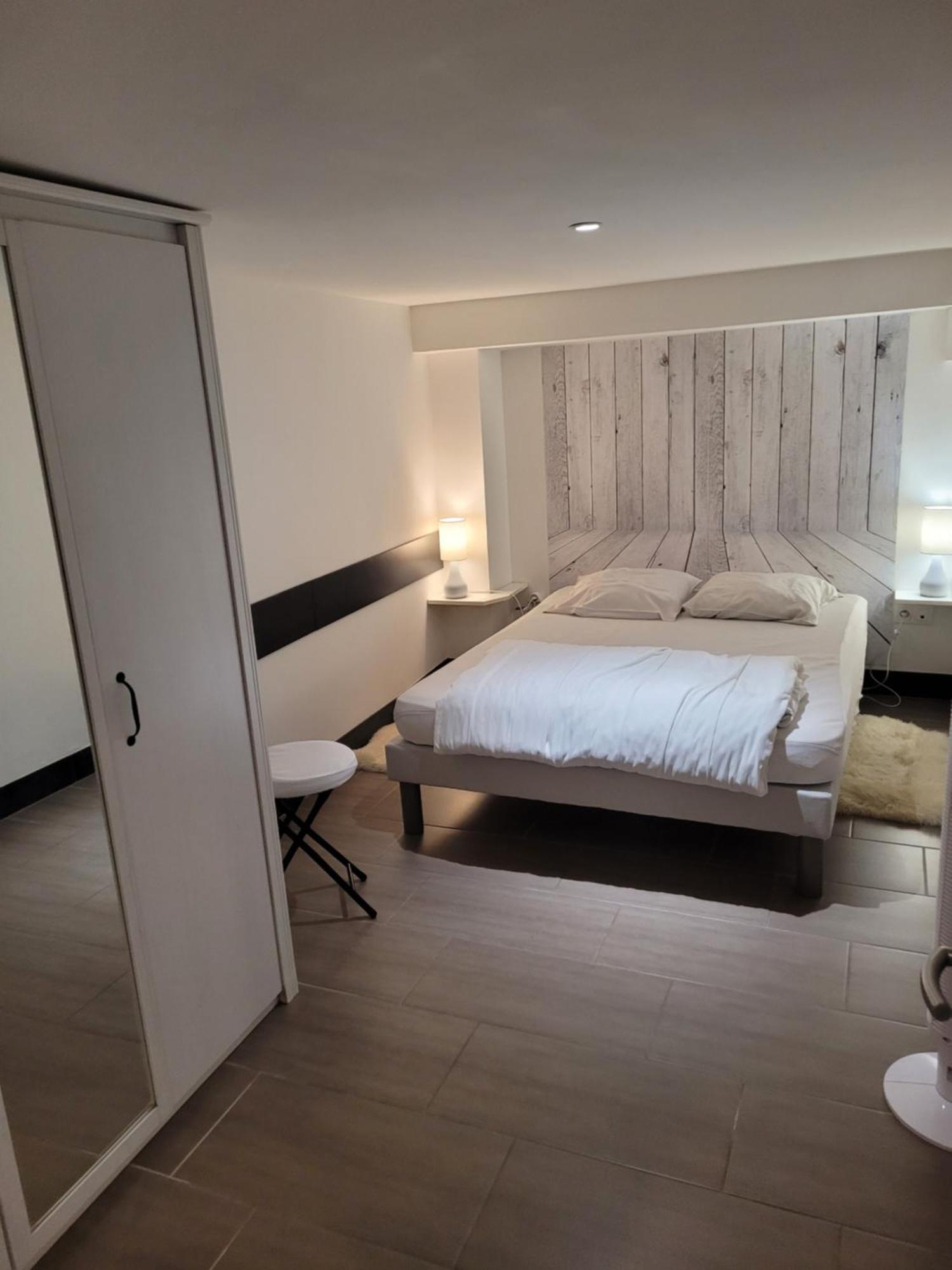 Ferienwohnung Tripiers Duplex Colmar Exterior foto