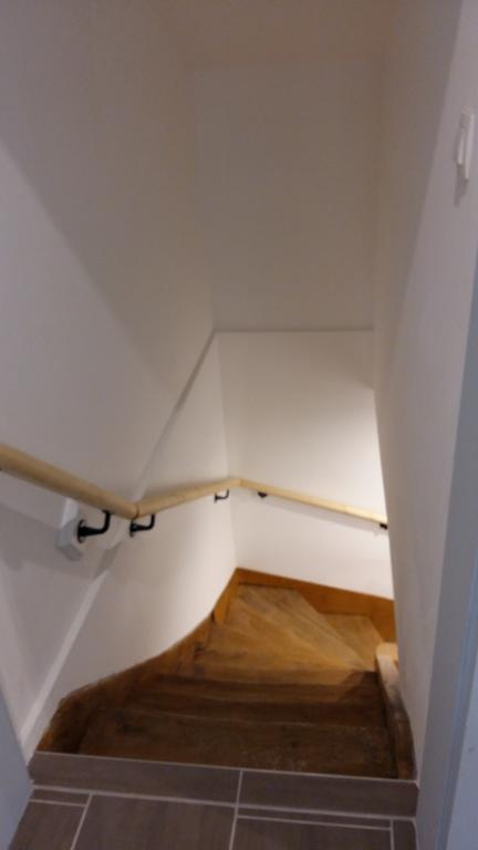 Ferienwohnung Tripiers Duplex Colmar Exterior foto